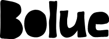 Bolue