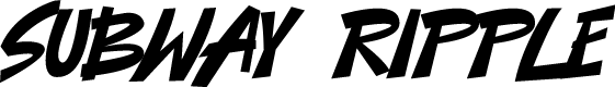 Subway Ripple