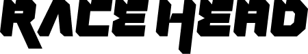 Race Head