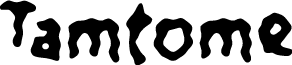 Tamtome
