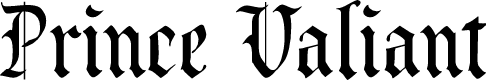 Prince Valiant