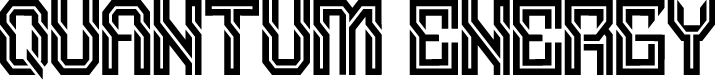 Quantum Energy