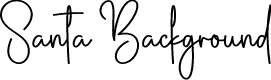 Santa Background
