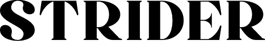 Strider