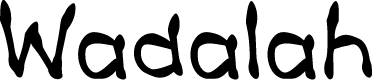Wadalah