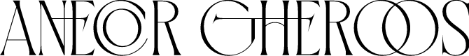 Anecor Gheroos