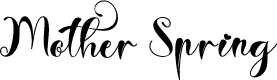 Mother Spring