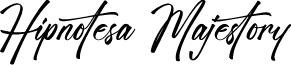 Hipnotesa Majestory