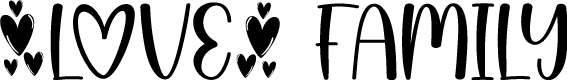 Love Family