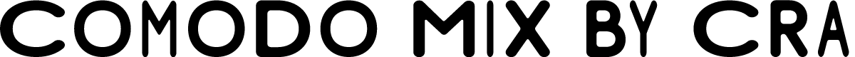 Comodo Mix One Demo