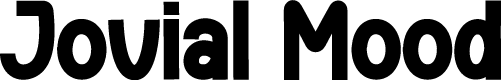 Jovial Mood