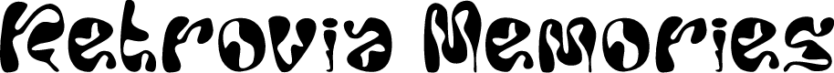 Retrovia Memories
