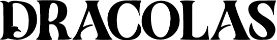 Dracolas Personal Use Only Reg