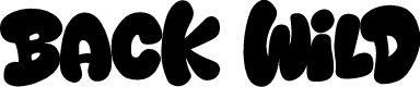 Back Wild