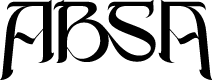 Absa Blackletter Demo Regular