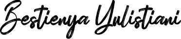 Bestienya Yulistiani