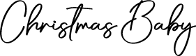 Christmas Baby