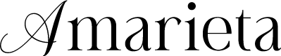 Amarieta Personal Use