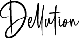 Dellution