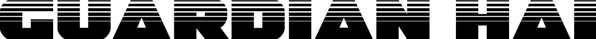 Guardian Halftone