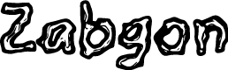 Zabgon
