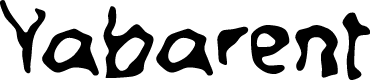 Yabarent