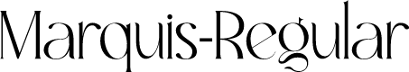 Marquis-Regular