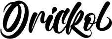 Orickol