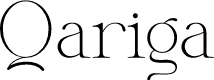 Qariga