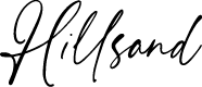Hillsand