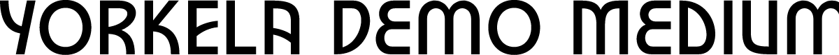 Yorkela Demo Medium