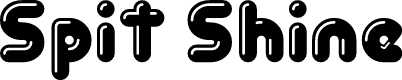 Spit Shine