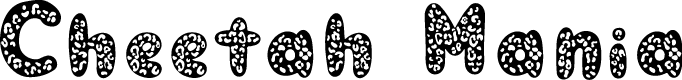 CheetahManiaPERSONALUSEONLY-P