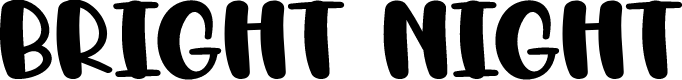 Bright Night
