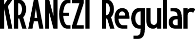 KRANEZI Regular