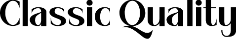 Classic Quality