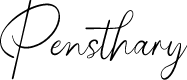 Pensthary