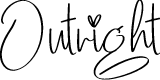 Outright