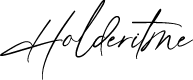 Holderitme