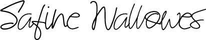 Safine Wallowes