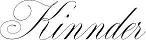 Kinnder