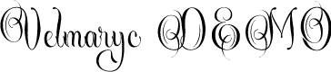 Velmaryc DEMO