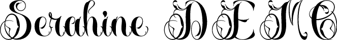 Serahine DEMO