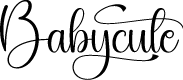 Babycute