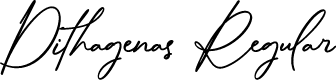 Dithagenas Regular