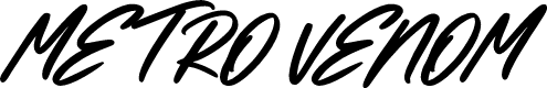Metro Venom