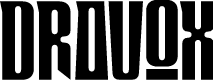 Dravox Regular