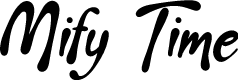 Mify Time