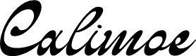 CalimoeDEMO