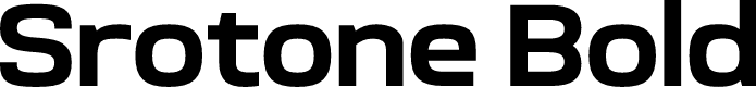 Srotone Bold